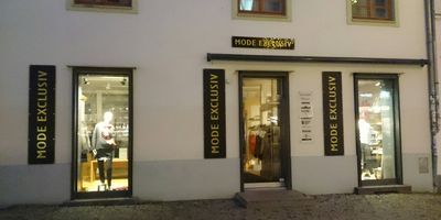 Mode Exklusiv Susanne Scholz e. K. in Stralsund
