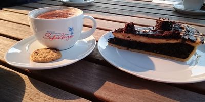 Bäckerei Seßelberg Betriebs-KG in Schönwalde am Bungsberg