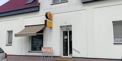 Bäckerei Möhring in Barleben