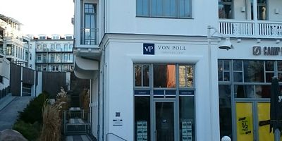 VON POLL IMMOBILIEN Rügen in Sellin