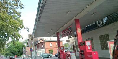 STAR Tankstelle in Timmendorfer Strand