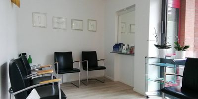 Privatärztliches Therapiezentrum für Orthopädie u. Chirotherapie Bad Schwartau in Bad Schwartau