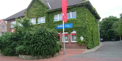 SHBB Steuerberatungsgesellschaft mbH in Sankt Peter Ording