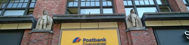 Bild zu Postbank Finanzcenter