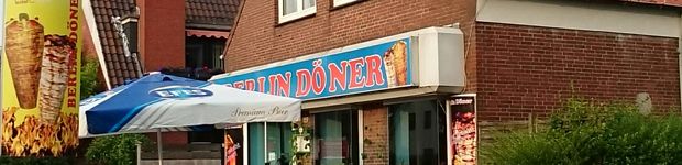 Bild zu Berlin Döner