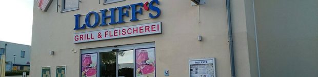 Bild zu Fleischerei Lohff GmbH