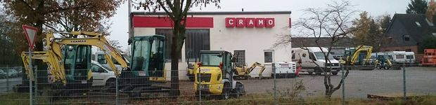 Bild zu Cramo