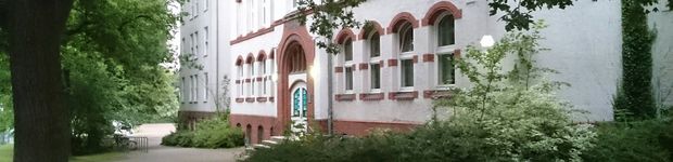 Bild zu Johannes-Prassek-Schule in der Luther-Schule