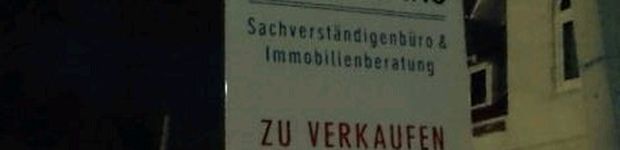 Bild zu Immobilienbewertung Peter Blaas Dipl.-Sachverständiger(DIH)