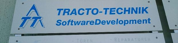 Bild zu TRACTO-Technik GmbH - TT Software Development