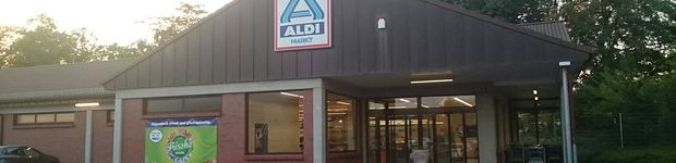 Bild zu ALDI Nord