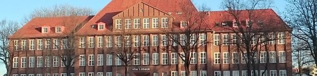 Bild zu VHS Lübeck Außenstelle