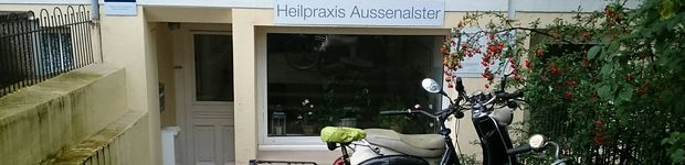 Bild zu Heilpraxis Außenalster