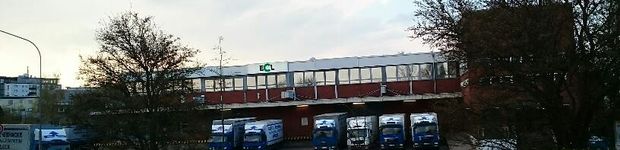 Bild zu European Cargo Logistics GmbH