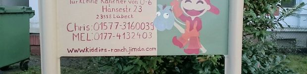 Bild zu Kiddie's Ranch