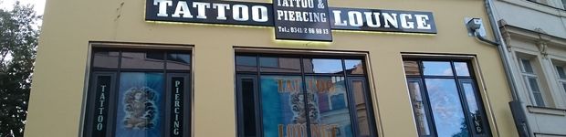 Bild zu Tattoo Lounge - Leipzig