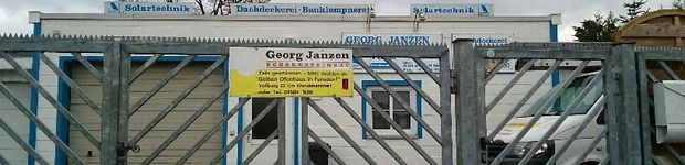 Bild zu Georg Janzen GmbH