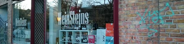 Bild zu WeinSteins Feine Weine Inh. Uwe Steins