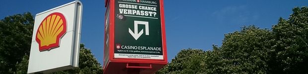 Bild zu Casino Esplanade