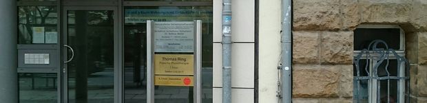Bild zu Hausarztpraxis am Nordplatz Kathrin Schlothofer-Schumann & Dr. med. Bettina Weiler