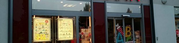 Bild zu Rossmann Drogeriemärkte