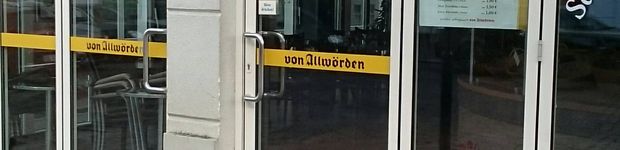 Bild zu Bäckerei H. von Allwörden GmbH