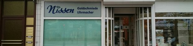 Bild zu Goldschmiede Nissen GmbH