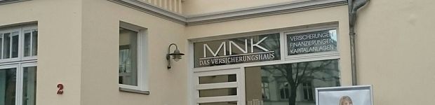 Bild zu MNK - Das Versicherungshaus GmbH