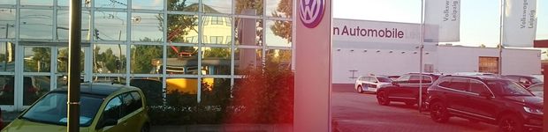 Bild zu Volkswagen Automobile Leipzig GmbH | Torgauer Straße