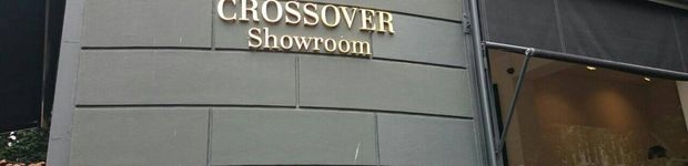 Bild zu Crossover Showroom
