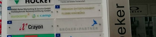 Bild zu ARGENTUM VERMÖGENSBERATUNG GmbH & Co. KG Finanzdienstleistungen