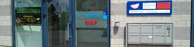 Bild zu GULP Solution Services GmbH & Co. KG