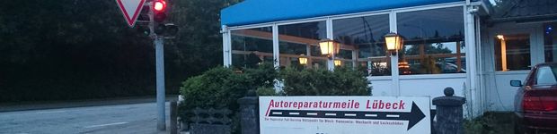 Bild zu Autoreparaturmeile Lübeck Runge und Kolb