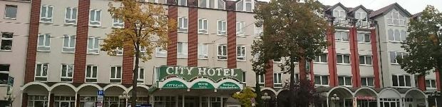 Bild zu City-Hotel
