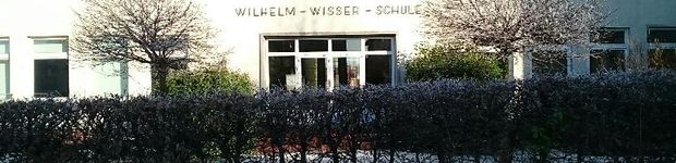 Bild zu Wilhelm-Wisser-Schule