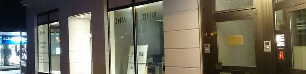 Bild zu DHM Immobilien GmbH