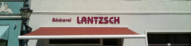 Bild zu Bäckerei Lantzsch GmbH