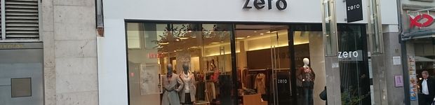 Bild zu Zero Store