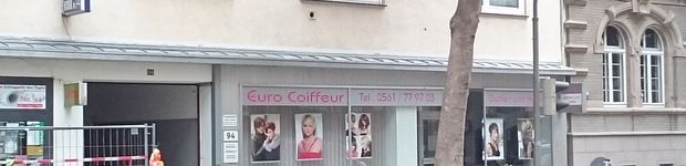 Bild zu Euro Coiffeur