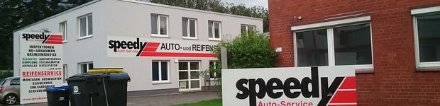 Bild zu Speedy Auto-Service GmbH & Co. KG
