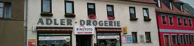 Bild zu Ringfoto Adler-Drogerie K. Bautzmann OHG