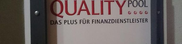 Bild zu Qualitypool GmbH