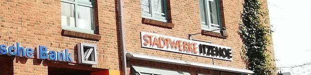 Bild zu Stadtwerke Itzehoe GmbH