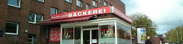 Bild zu Saarland Bäckerei