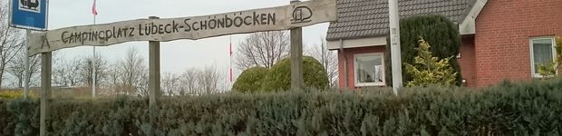 Bild zu Campingplatz Lübeck-Schönböcken