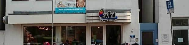 Bild zu wind sportswear GmbH