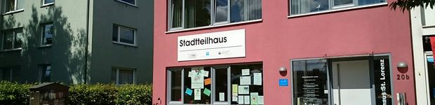 Bild zu Gemeindediakonie Kindertagesstätten Fachberatung-Stadtteilhaus St. Lorenz