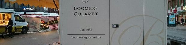 Bild zu Boomers Gourmet