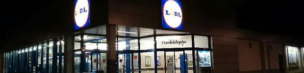 Bild zu Lidl