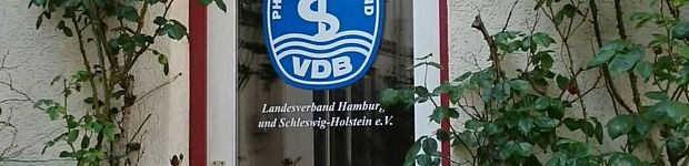 Bild zu VDB Physiotherapieverband Landesverband Hamburg und Schleswig-Holstein e.V.